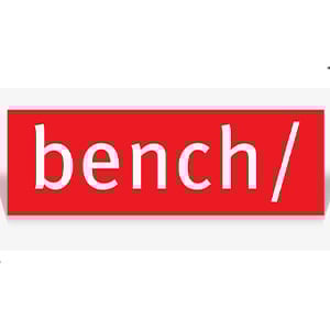 bench