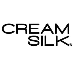 Cream Silk
