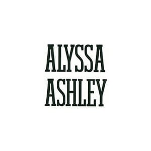 Alyssa Ashley