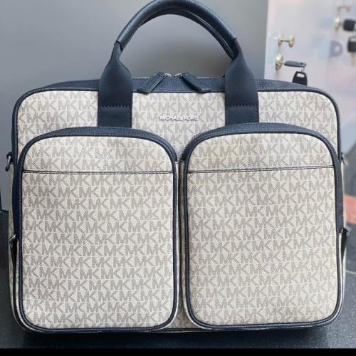 شنطة مايكل كورس Michael Kors Cooper Utilty Briefca...