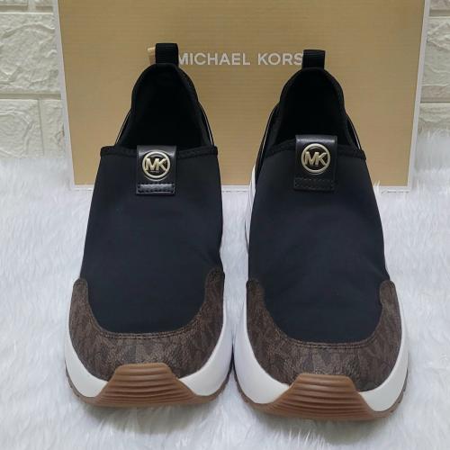 أحذية مايكل كورس Michael Kors Muse Slip on Shoes/F...