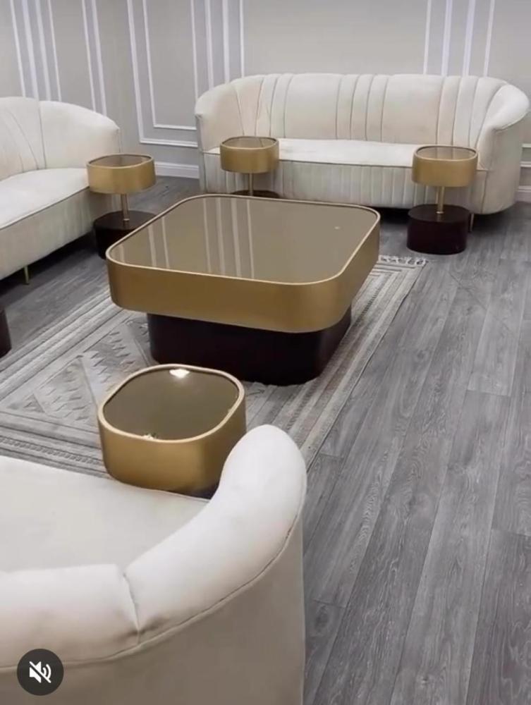 طاولات ضيافة  خدمة استقبال