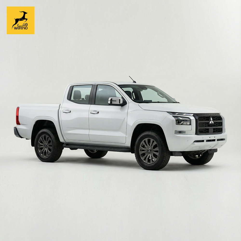 SIDE STEP TRITON L200 2015-2023 | Arabian4x4