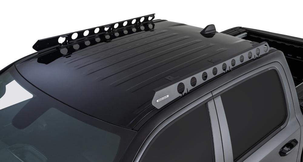 RR5B1] RHINO-RACK BACKBONE MOUNTING SYSTEM RAM CREW CAB
