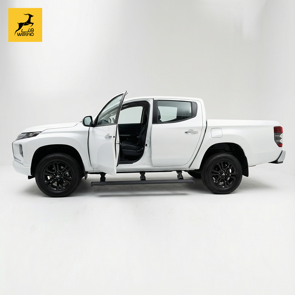 SIDE STEP TRITON L200 2015-2023 | Arabian4x4