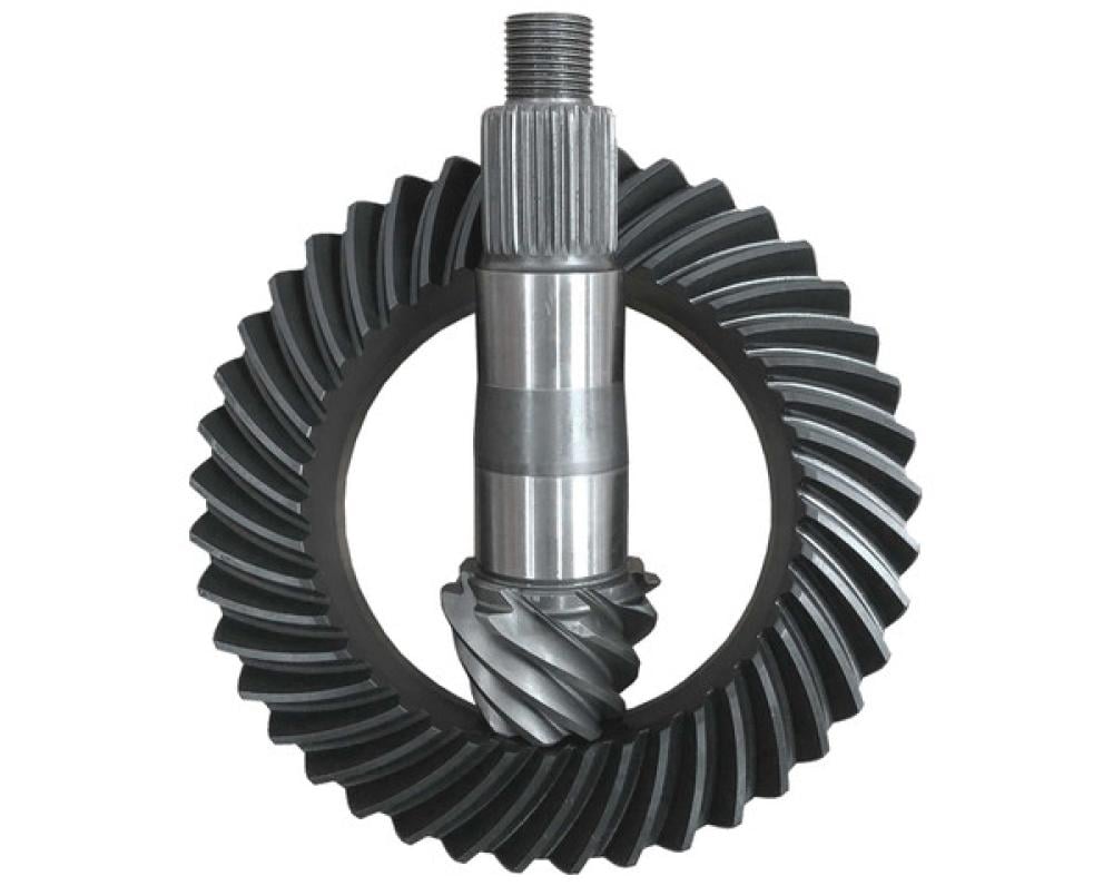 D44(220MM) JL/JT/Bronco Rear Differential Adjustment Kit 4.88 Ratio - Revolution