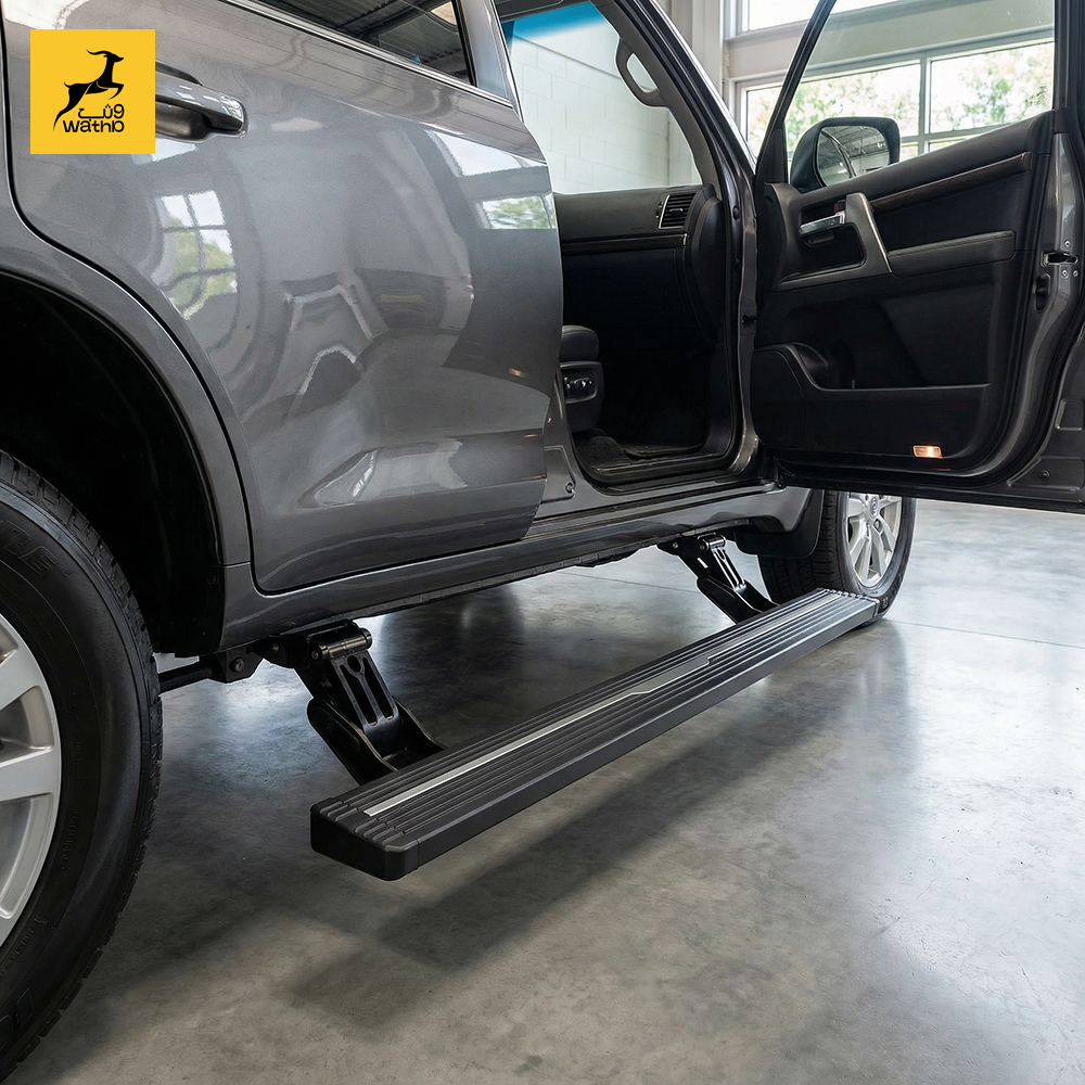 SIDE STEP LC200 2014-2021 - متجر العربية 4x4