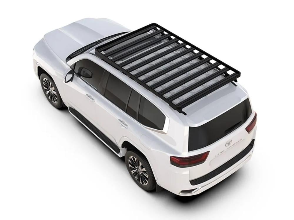 TOYOTA LAND CRUISER 300 SLIMLINE II ROOF RACK KIT LOW PROFILE