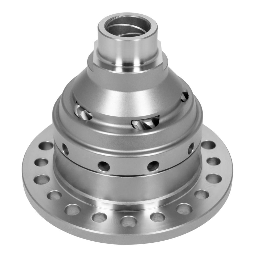 Spartan Helical LSD Worm Gear Limited Slip Differential, Dana 30 Front 27 Spline