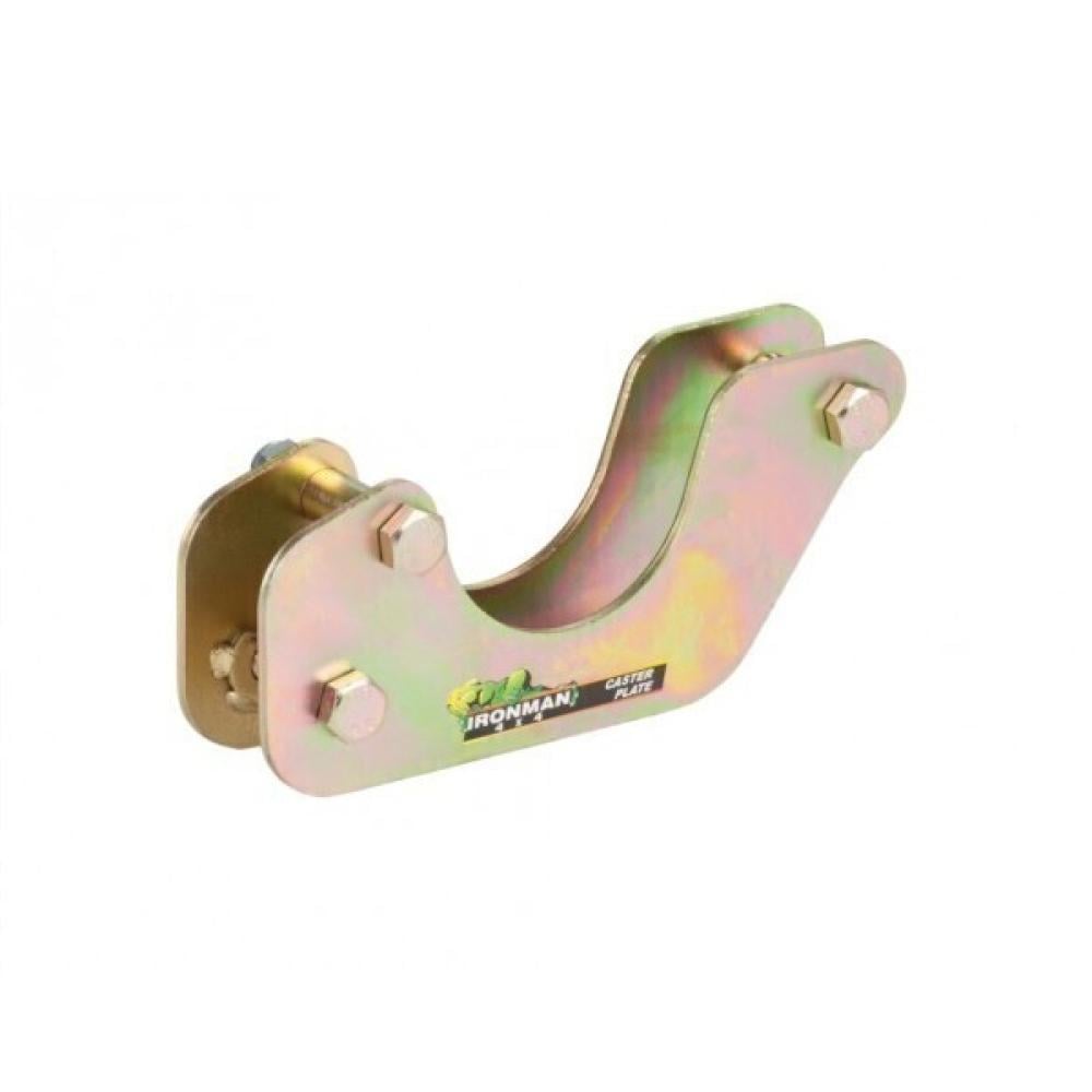 5deg Offset Bush Kit - Front (Patrol GQ Y60, GU Y61) / IRONMAN4X4