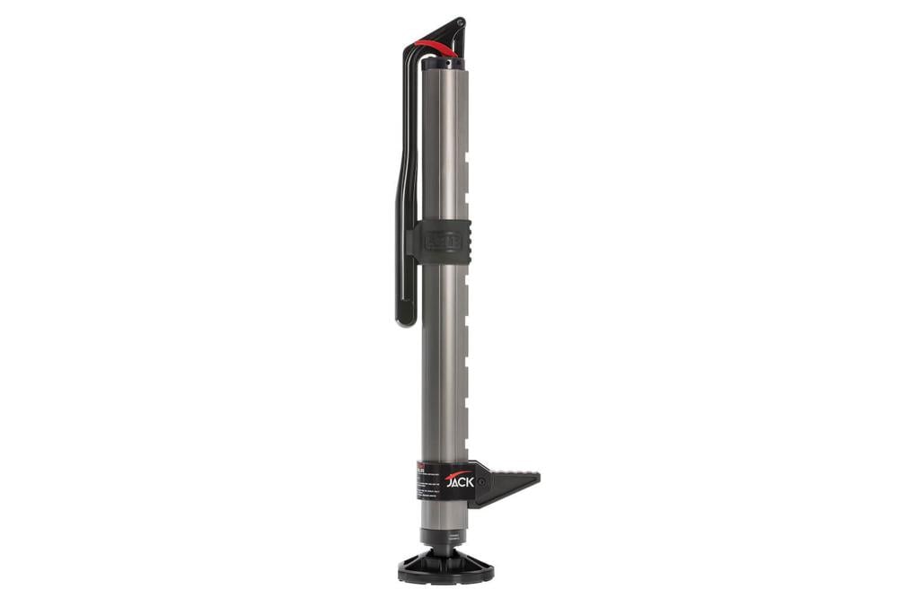 JACK - HYDRAULIC LONG TRAVEL