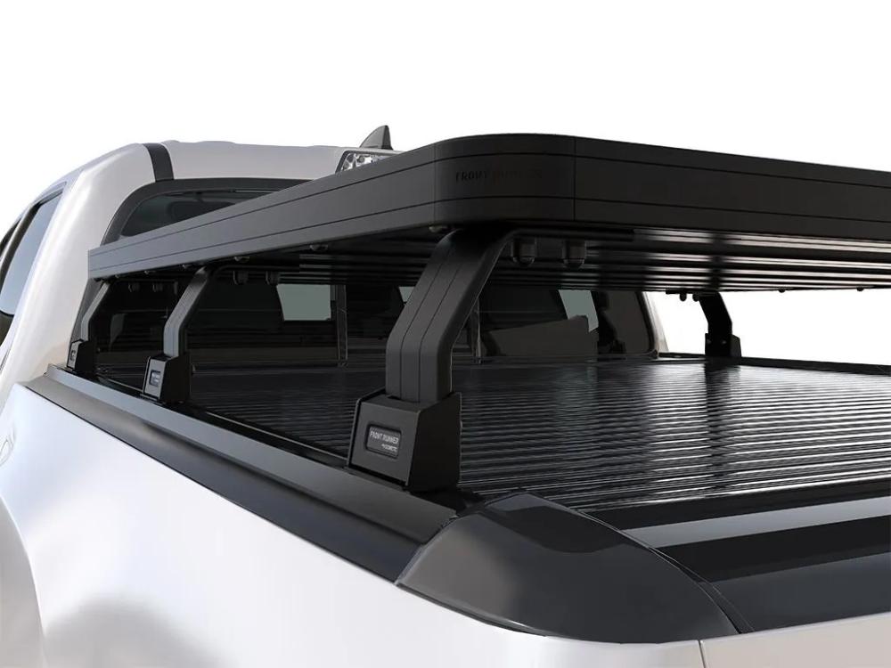 Slimline Ii Toyota Tacoma Bed And Roof Rack TOYOTA TACOMA (2005