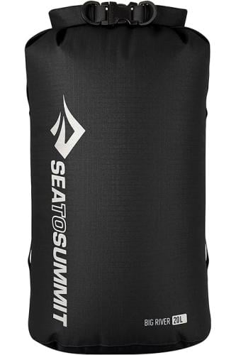Sea To Summit Big River Dry Bag متجر العربية 4x4