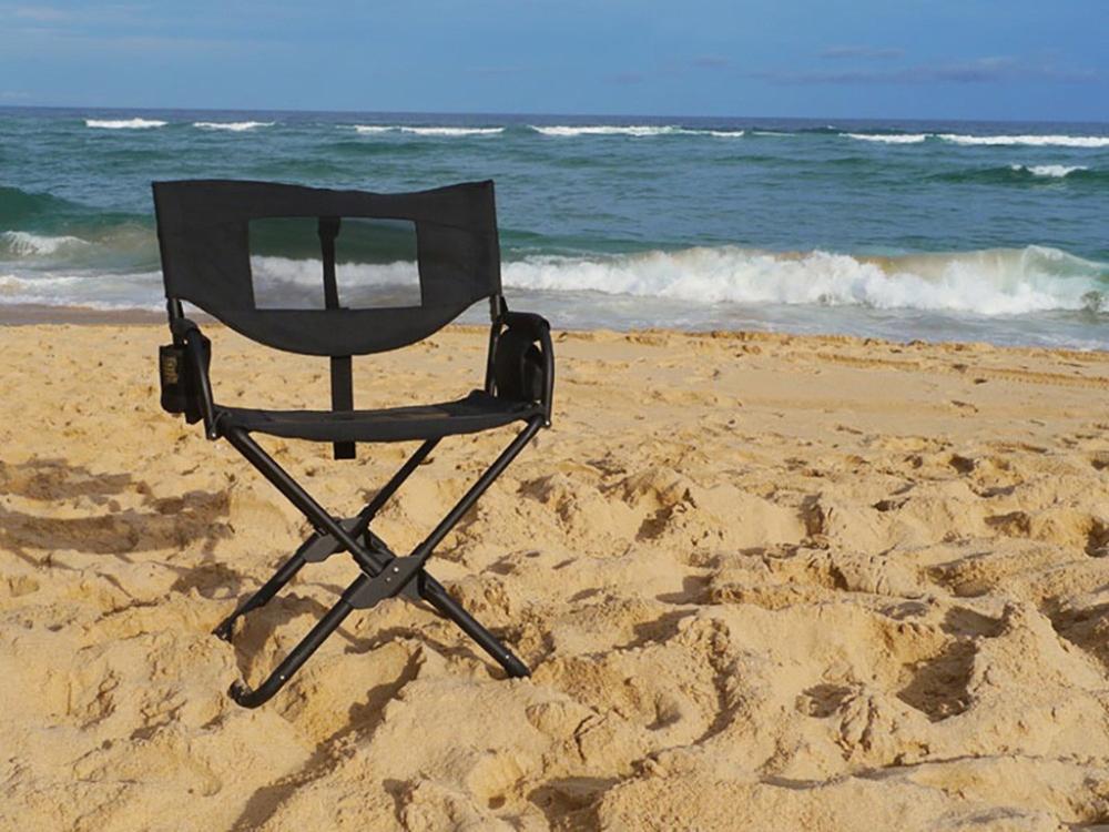 EXPANDER CAMPING CHAIR BY FRONT RUNNER CHAI007