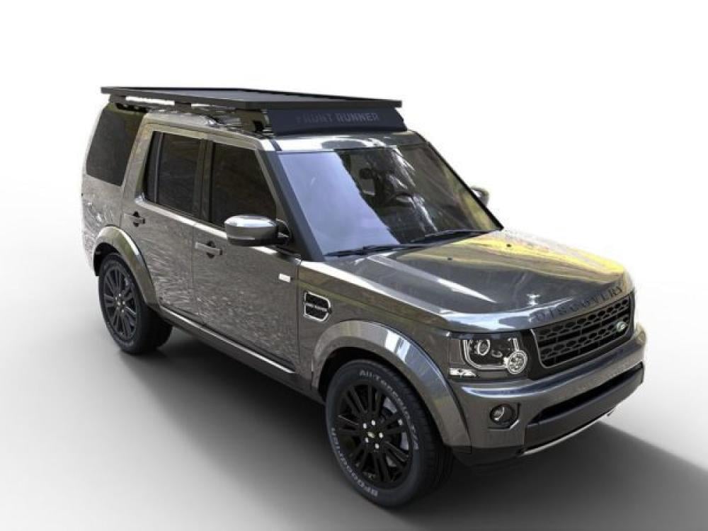LAND ROVER Discovery3,4ラダー FRONT RUNNER LAND ROVER Discovery3,4ラダー FRONT RUNNER FRONT RUNNER