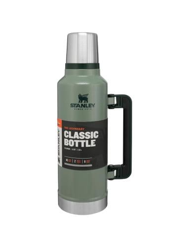 [10-07934-003] Stanley Classic Vacuum Bottle - 1.9...