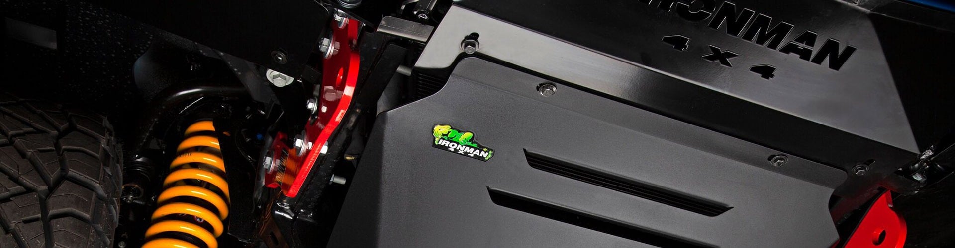 Underbody protection