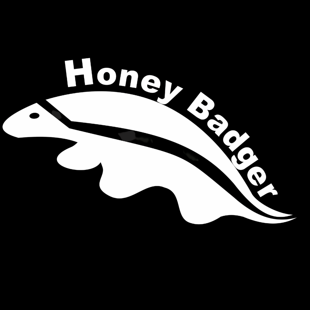 Honey Badger