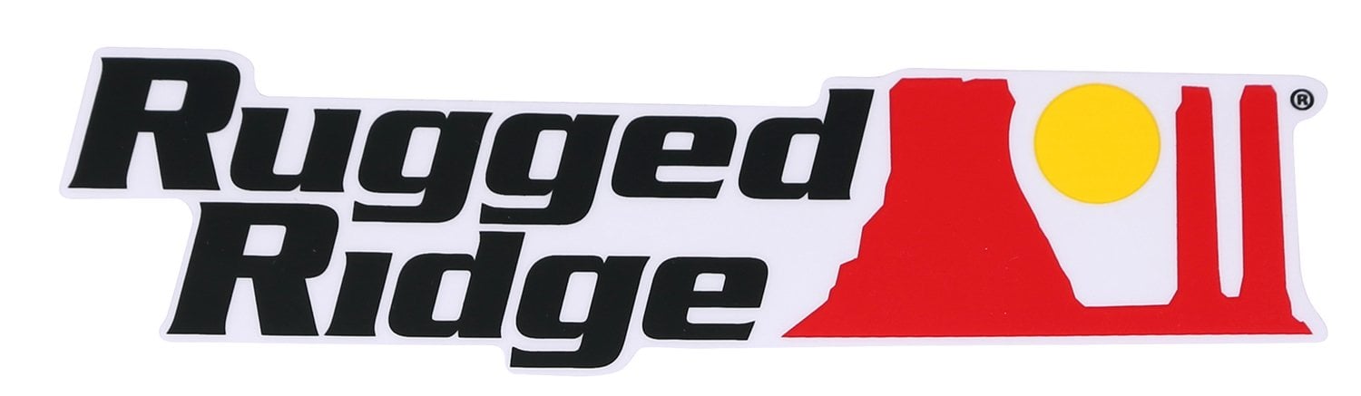 Rugged Ridge