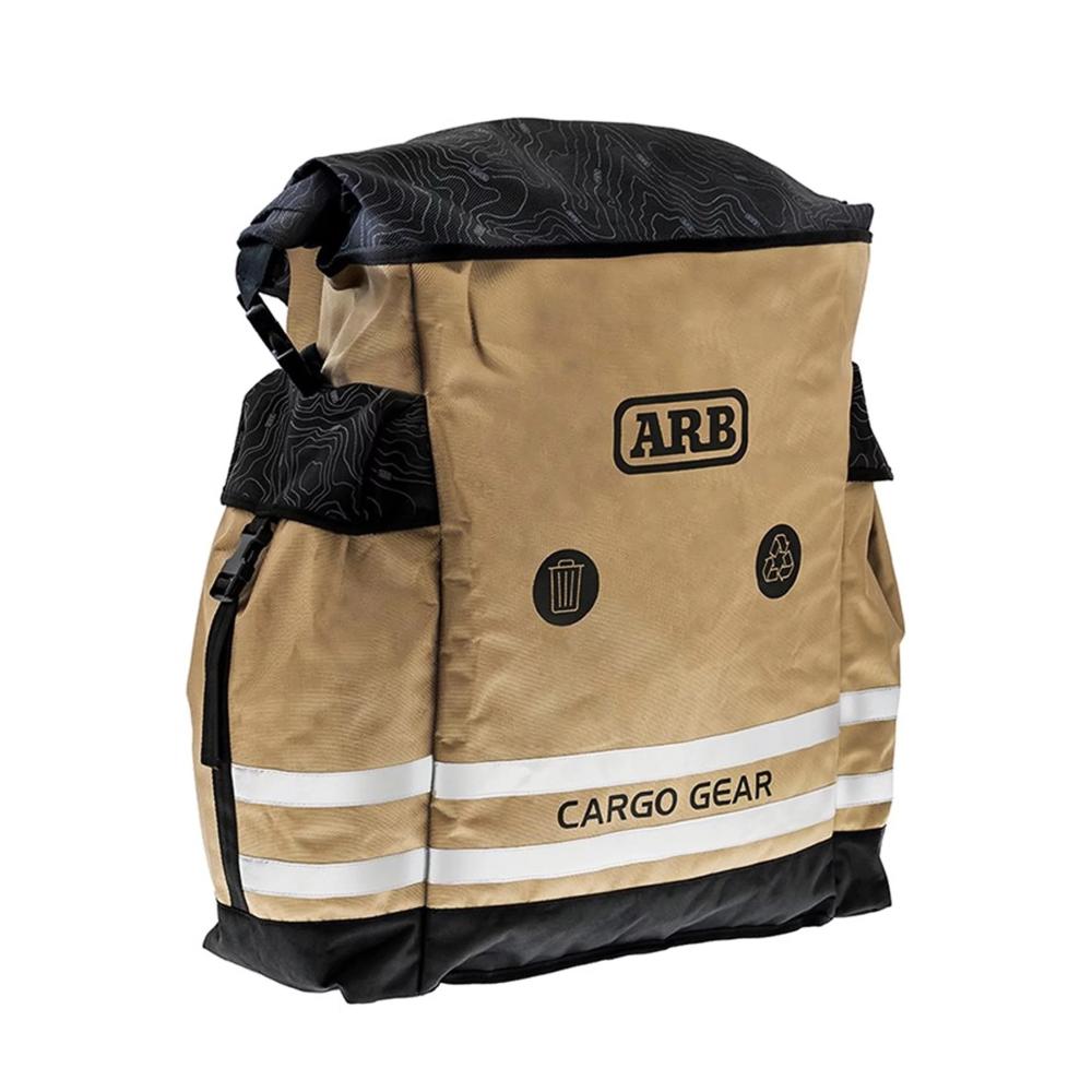 ARB 4X4 TRACK PACK BAG WHL SII / ARB4305 - متجر العربية 4x4