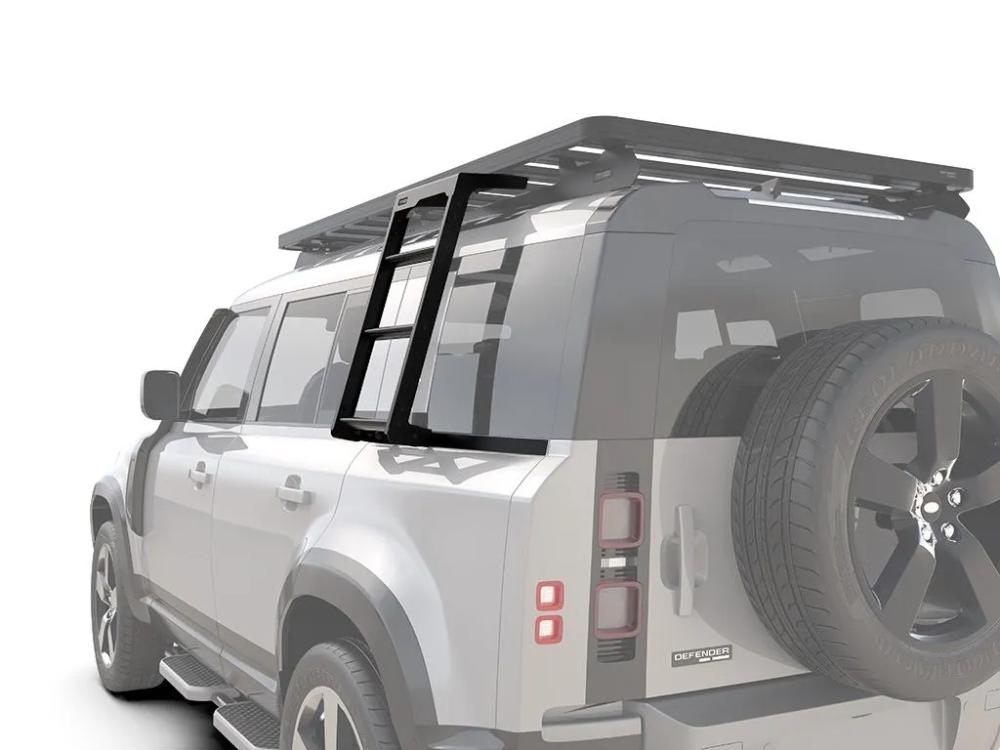 LAND ROVER NEW DEFENDER (2020-CURRENT) SIDE MOUNT LADDER