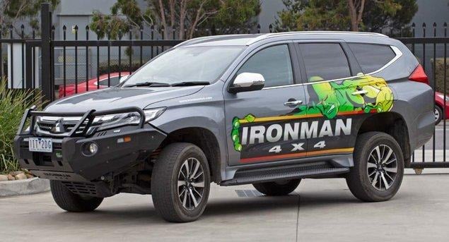 باجيرو سبورت  -  مونتيرو  2016+