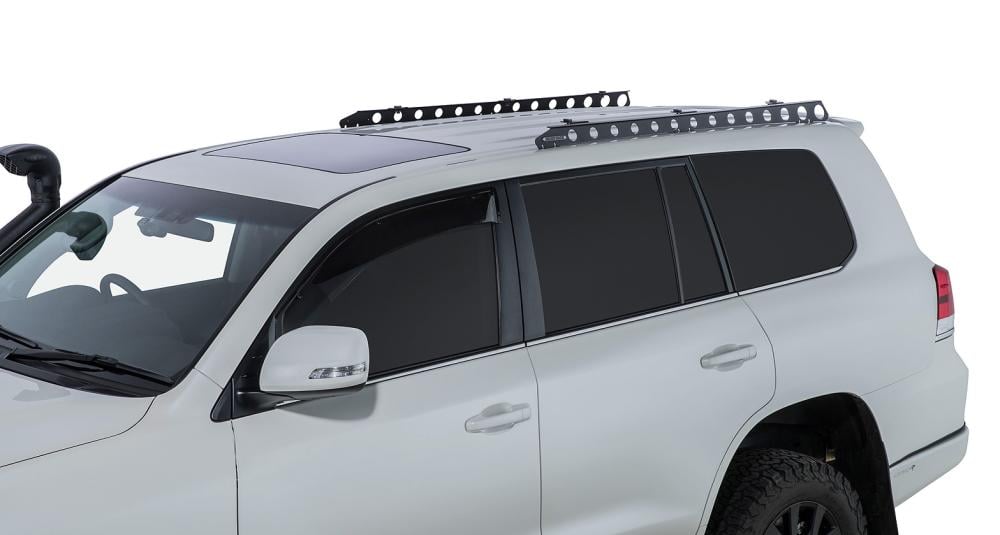 RTLB3] RHINO-RACK BACKBONE MOUNTING SYSTEM TOYOTA 200 SERIES
