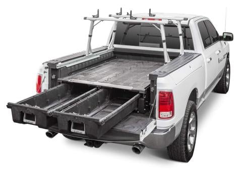 Ram truck tool box online