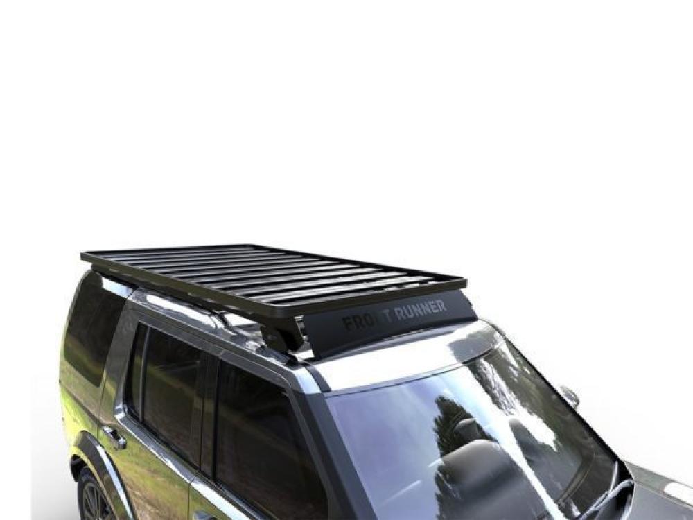 LAND ROVER Discovery3,4ラダー FRONT RUNNER FRONT RUNNER フロントランナー ディスカバリー3&4用ラダー LAND
