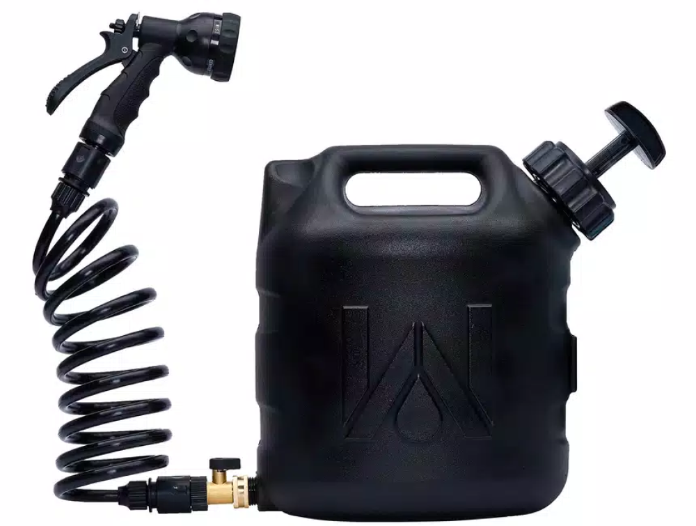 WATERPORT GOSPOUT 2 GALLON WATER TANK