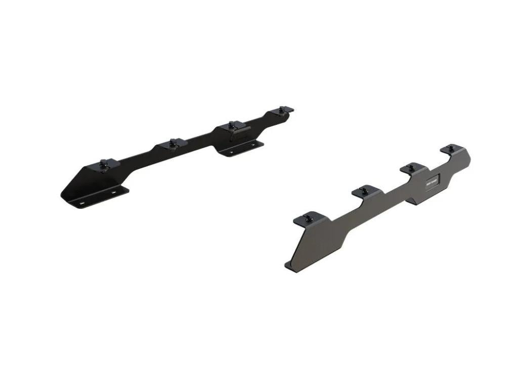 Jeep JT 2019-Current Foot Rails - FAJT001 (only Foot Rail without roof rack)