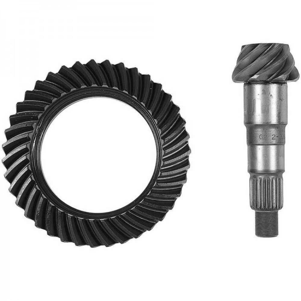 G2 Axle and Gear 1-2152-456 Ring and Pinion Set 1-2152-456 for wrangler JL