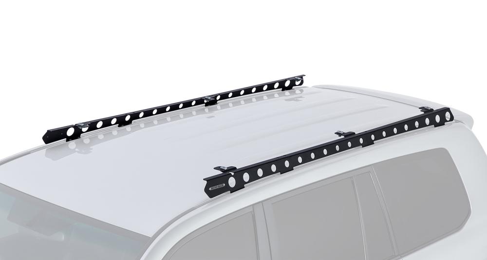 RTLB1 RHINO RACK BACKBONE MOUNTING SYSTEM LAND CRUISER 200 SERIES RTLB1