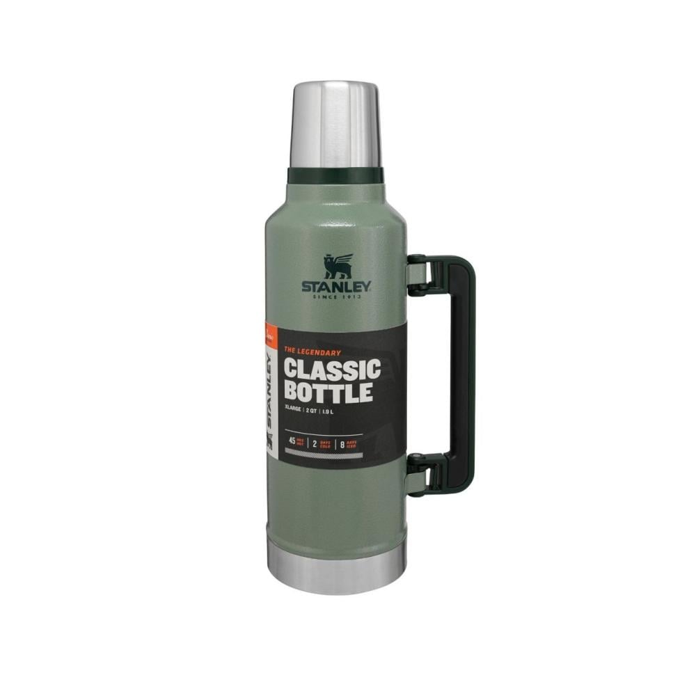 10-07934-003] Stanley Classic Vacuum Bottle - 1.9L