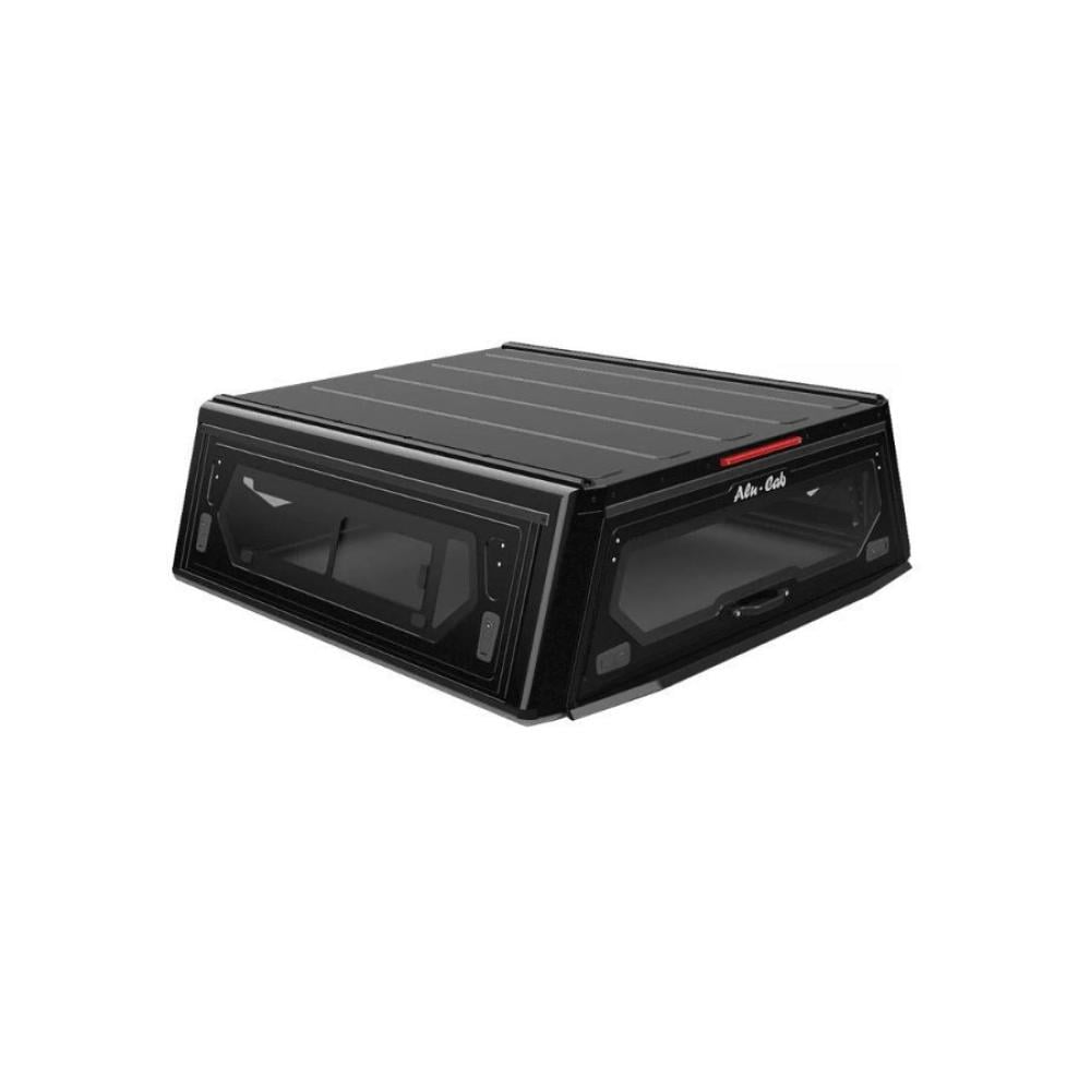 كانوبي مع نوافذ زجاجية لـ جيب جلاديتور غمارتين من الوكاب