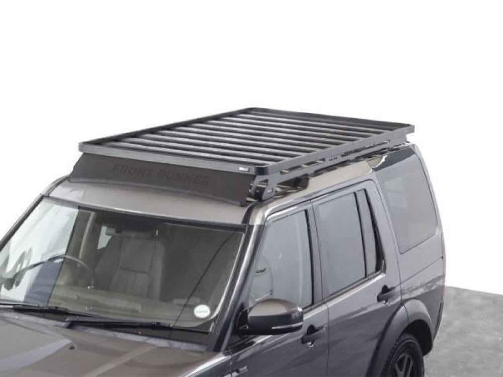 LAND ROVER Discovery3,4ラダー FRONT RUNNER LAND ROVER Discovery3,4ラダー FRONT RUNNER FRONT RUNNER