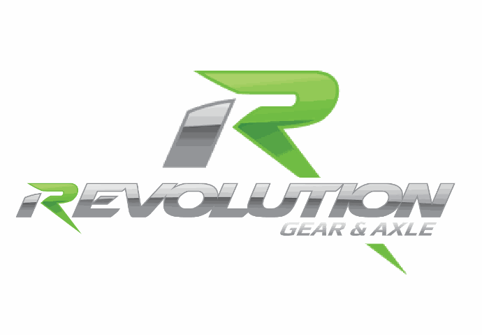 Revolution