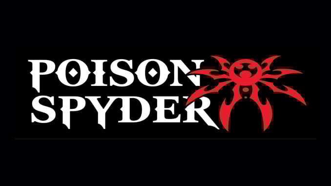 Poison Spyder