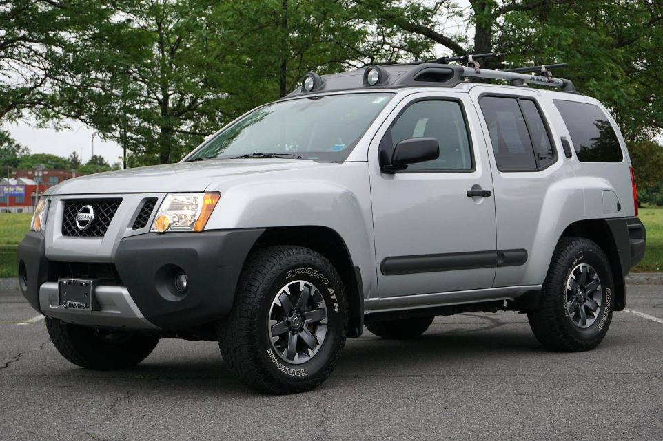 Xterra
