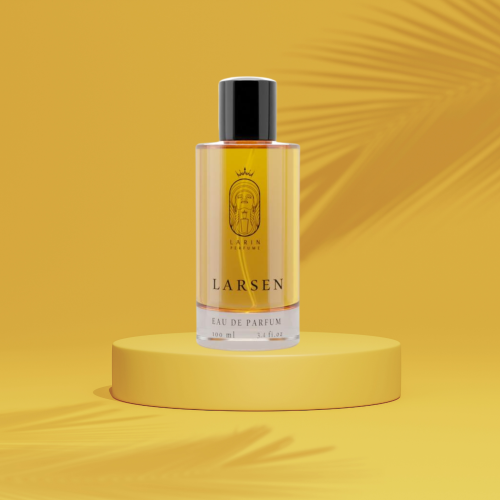 عطر لارسين
