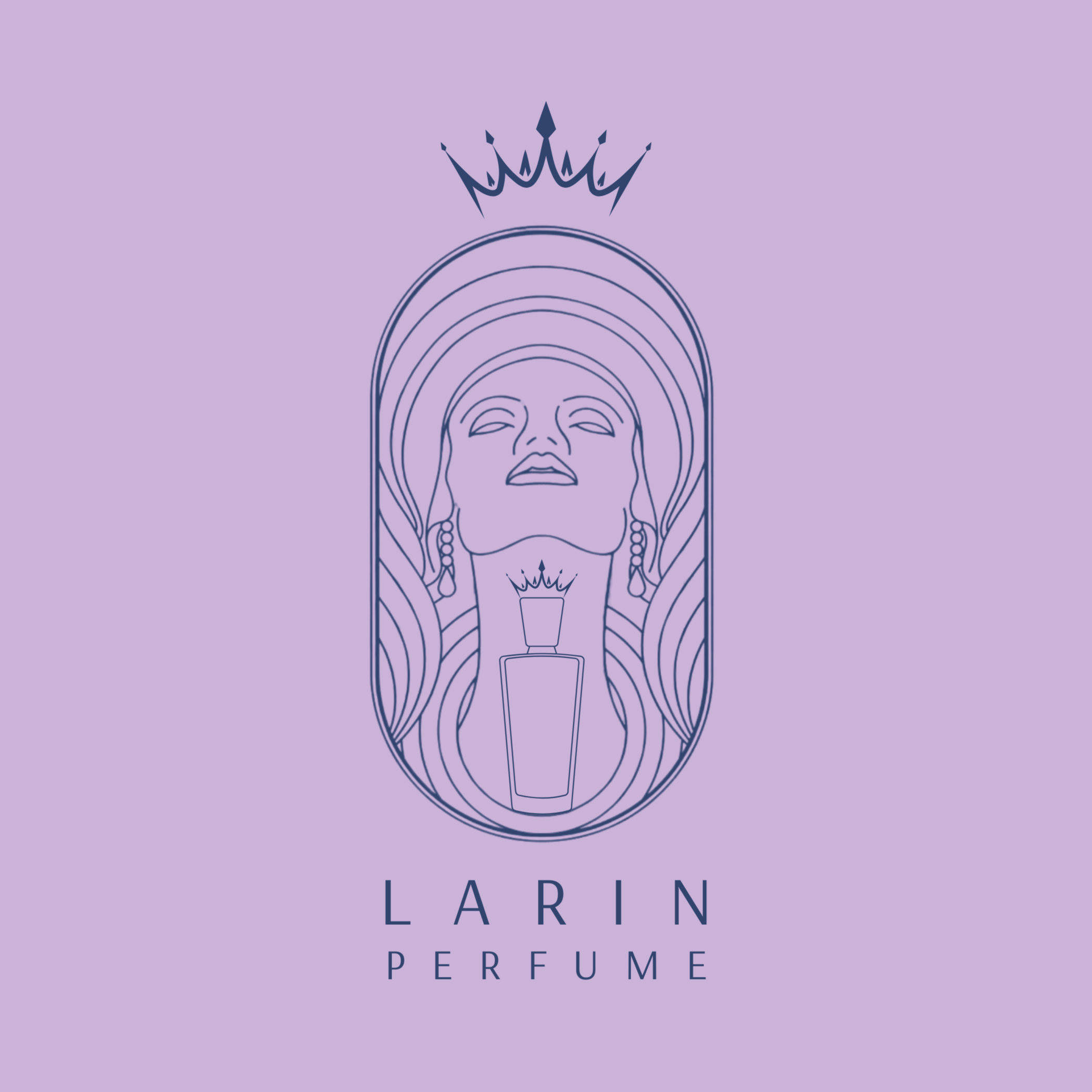 لارين - LARIN