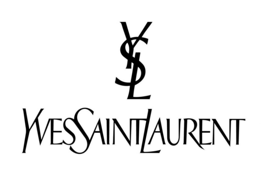 سان لوران -YVESSAINTLAURENT