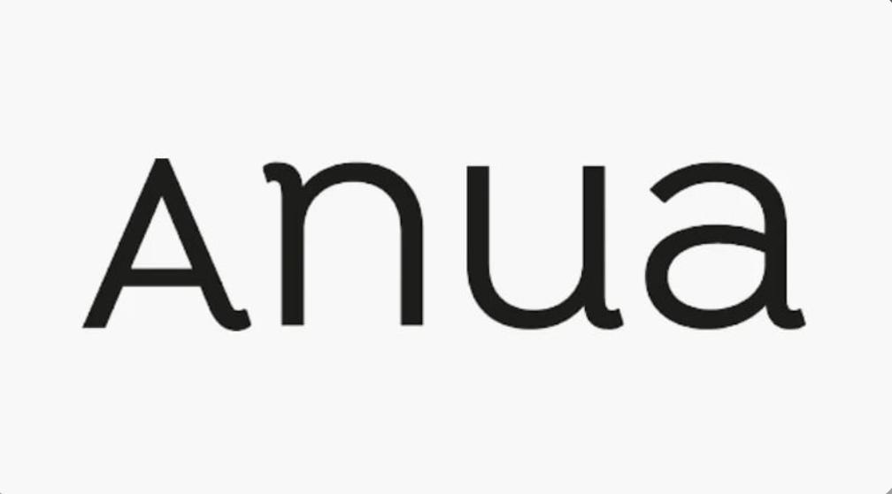 انوا - Anua