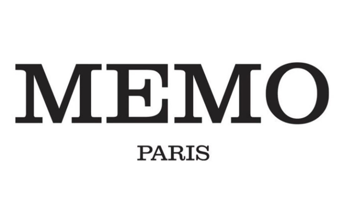 ميمو باريس - MEMO RARIS
