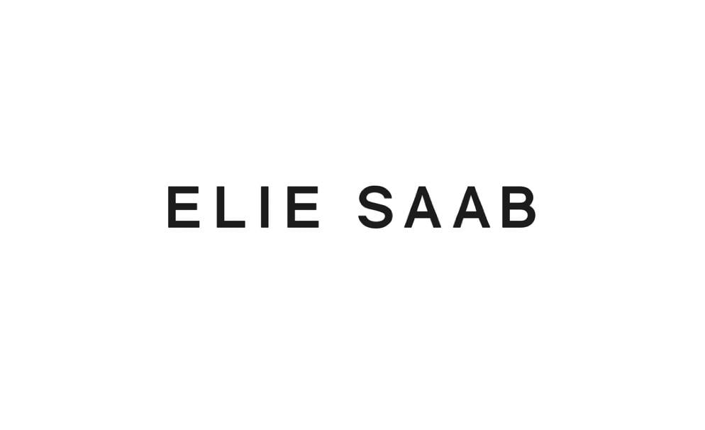 ايلي صعب -ELIE SAAB