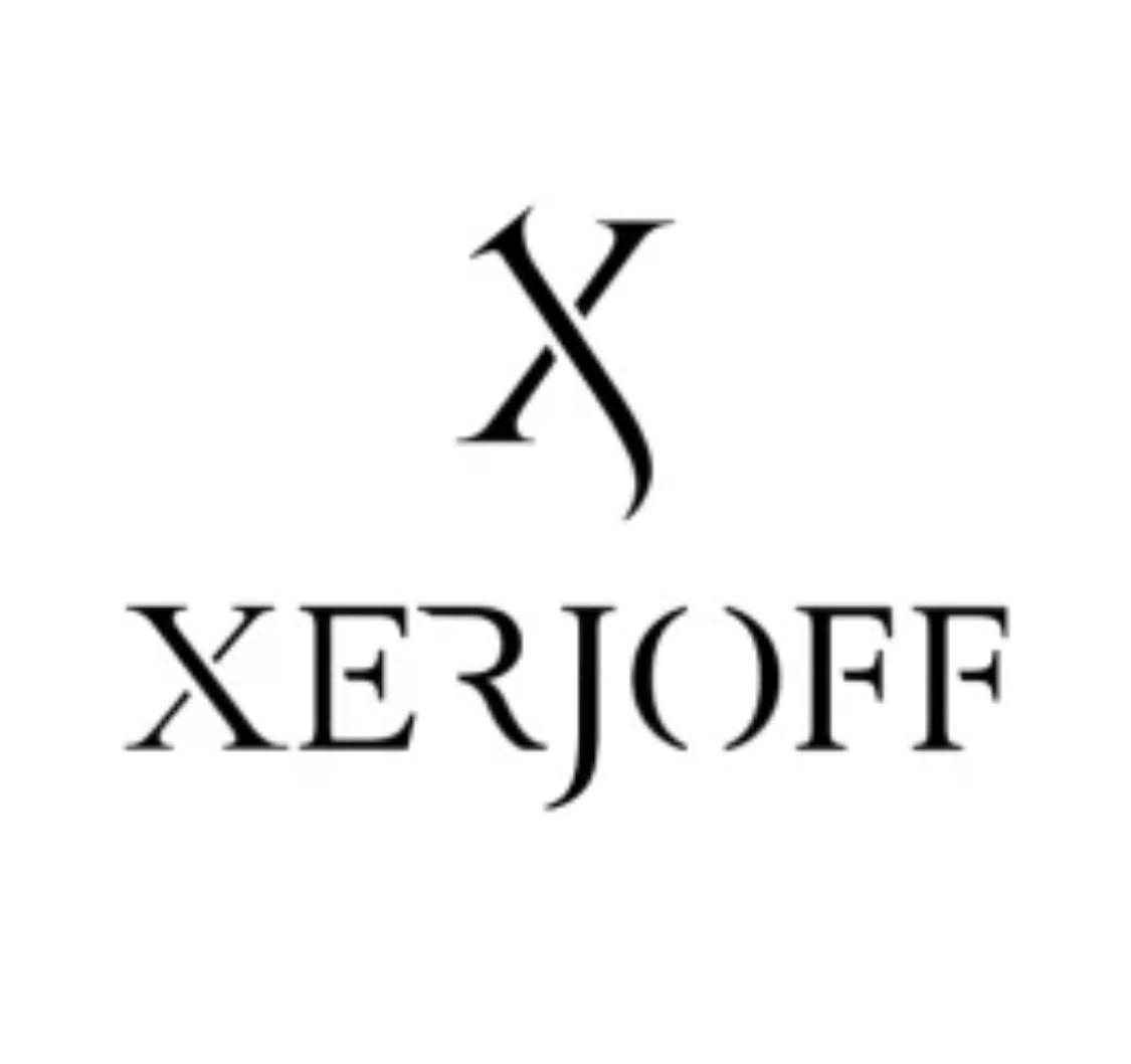 زيرجوف - XERJOFF