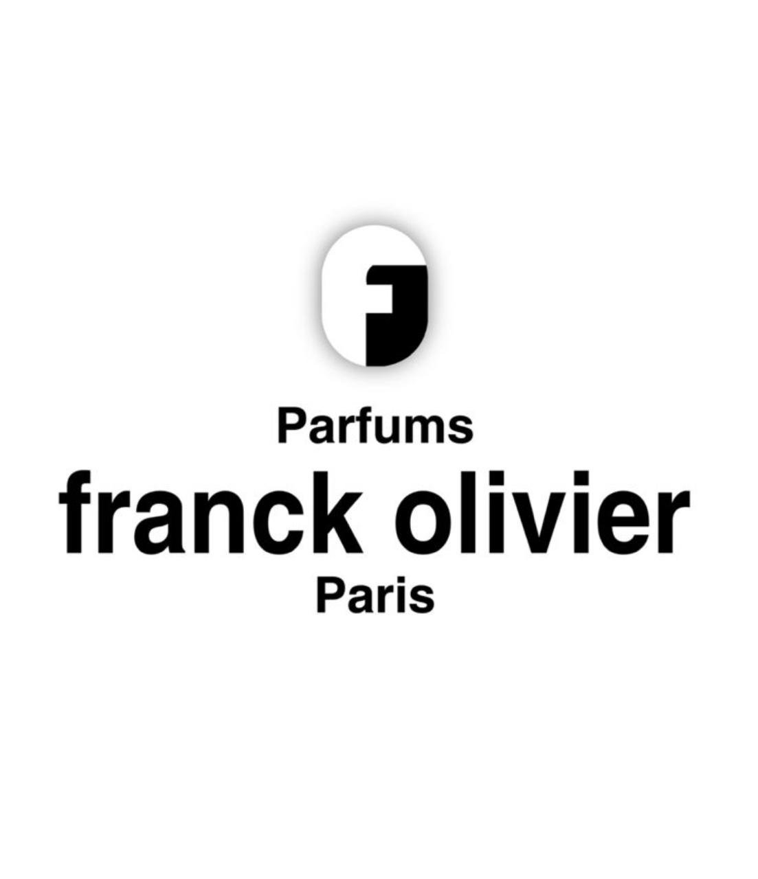 فرانك اوليفر - Franck olivier