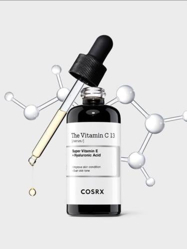 COSRX Serum VITAMIN C 13 | سيروم كوزريكس فيتامين س...