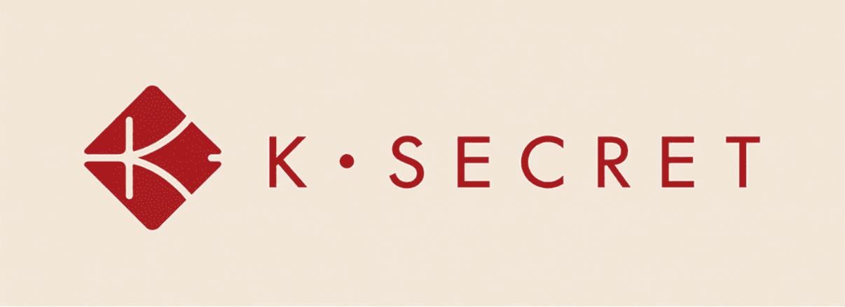 كي سيكريت | K-SECRET