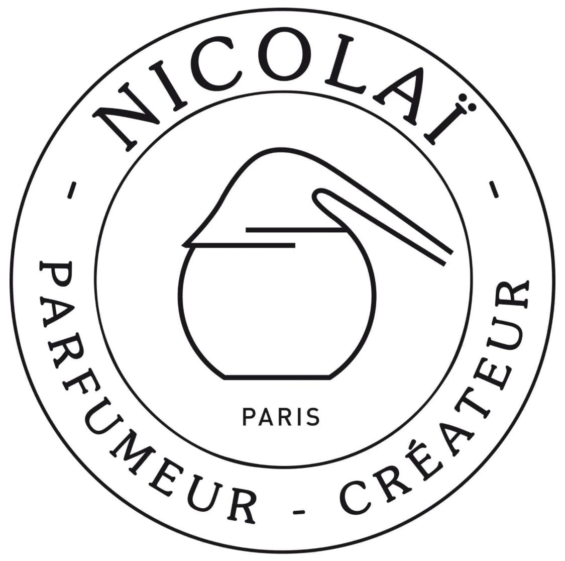 نيكولاي - NICOLAI